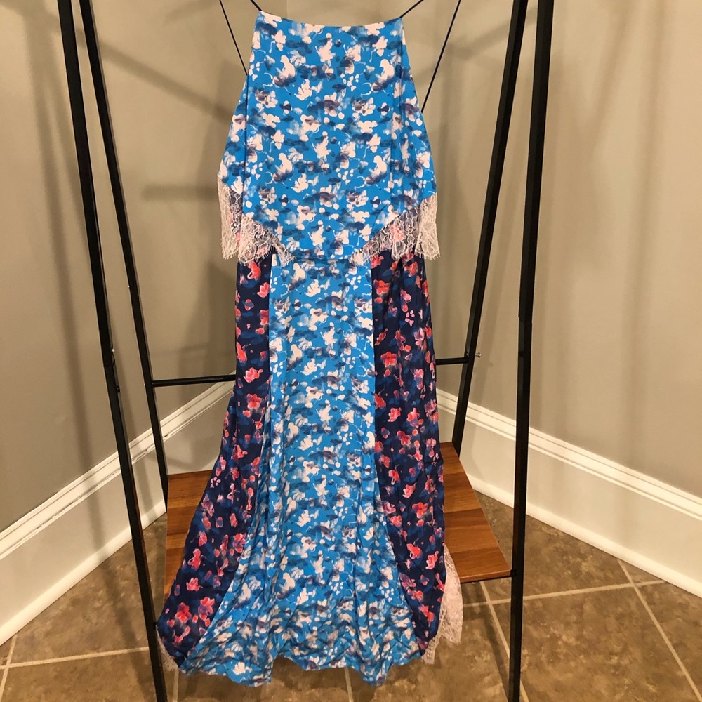 Tanya Taylor Dress, Size 6